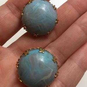 💞Bundle 💞 Vintage Clip On Earrings